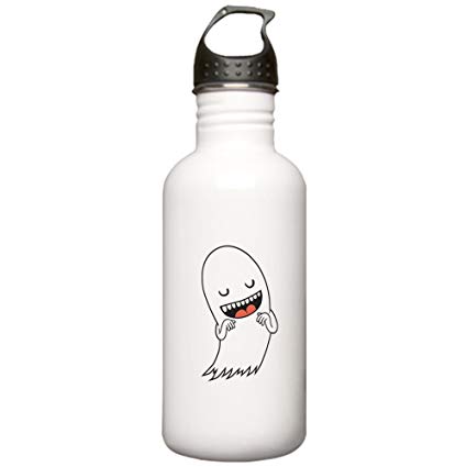 Halloween Sports bottle