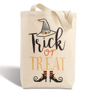 Halloween Tote Bags