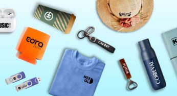 Custom Promotional Products & Branded Giveaway Ideas in 2024