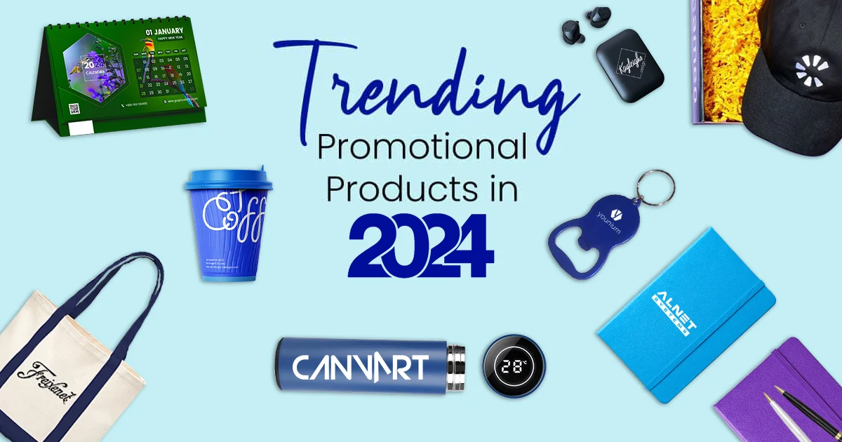 13 of the Most Creative Promotional Products of All Time -