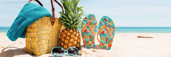 21+ Beach Promotional Items Ideas for Giveaway Purpose