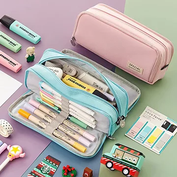 Back-To-School Supply Kits