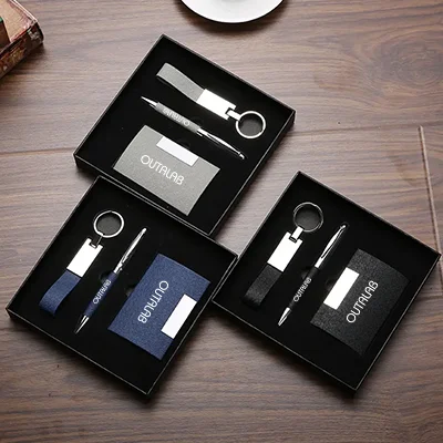 Business Gift Set Corporate Gift Supplier
